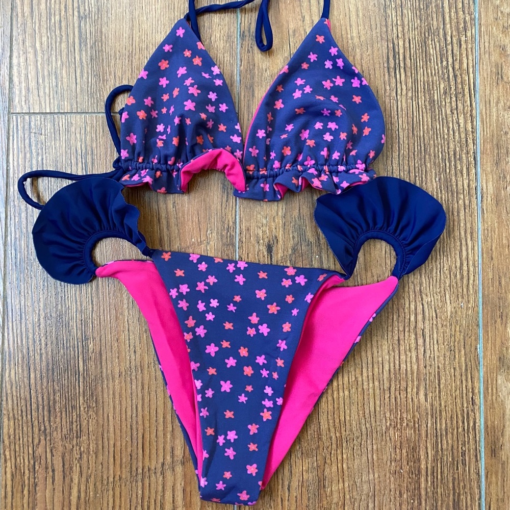 Nicole Swimwear Bikini